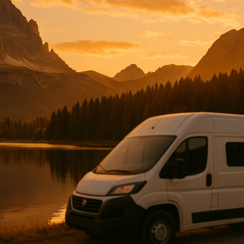 Mini DonyasVan -L1H2