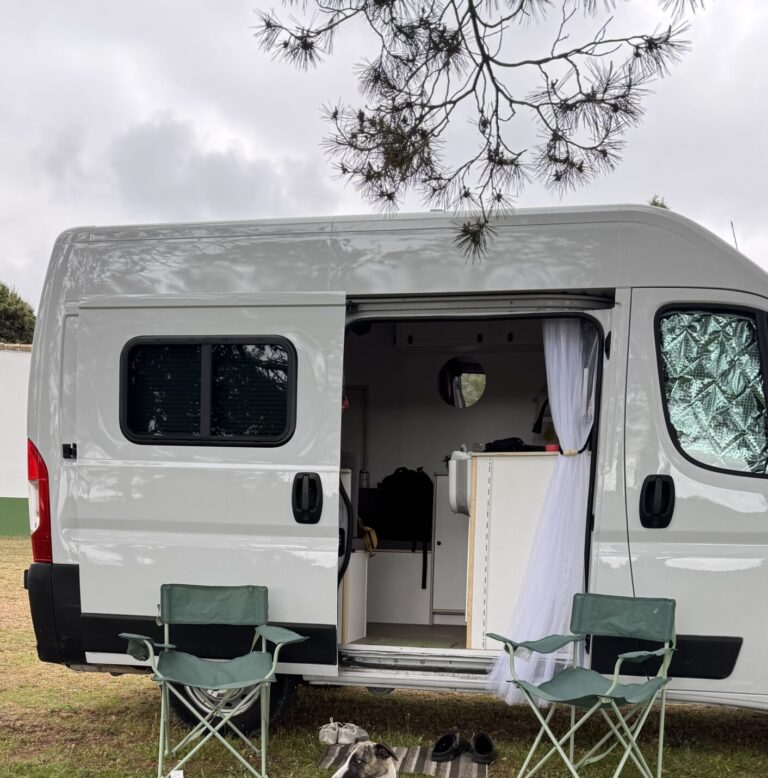 Mini DonyasVan · L1 H2